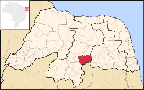 Currais Novos/RN