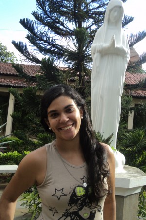 MILENNE Barbosa