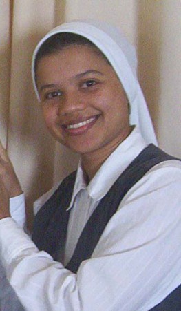 Ir. Maria SIMONE Duarte Gomes, FDC