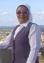 Ir. VERA Lúcia, FDC